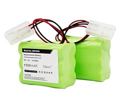Scesmia replacement battery for sale  Delivered anywhere in UK