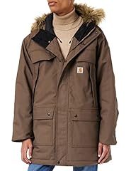 Carhartt parka sawtooth usato  Spedito ovunque in Italia 