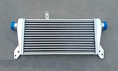 Ladeluftkühler aluminium pass gebraucht kaufen  Wird an jeden Ort in Deutschland