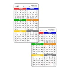 2025 monthly calendar for sale  Delivered anywhere in USA 