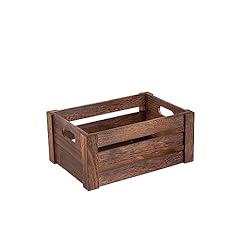 Wooden crate handles for sale  Delivered anywhere in UK