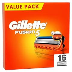 Gillette fusion5 razor for sale  Delivered anywhere in UK