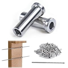 Muzata 100pcs stainless for sale  Delivered anywhere in USA 
