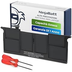 Ninjabatt batteria a1465 usato  Spedito ovunque in Italia 