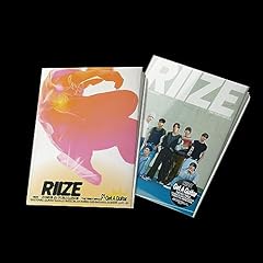 Riize 1st single for sale  Delivered anywhere in USA 