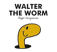 Mr. men walter for sale  Delivered anywhere in UK