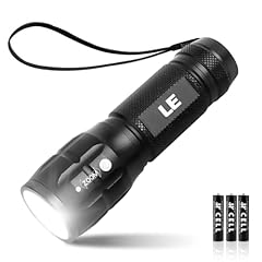 Led torch battery for sale  Delivered anywhere in UK