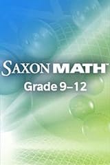 Saxon math manipulative for sale  Delivered anywhere in USA 