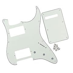 Ikn pickguard guitare d'occasion  Livré partout en France