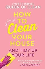 Clean house easy for sale  Delivered anywhere in UK