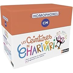 Les ceintures charivari for sale  Delivered anywhere in USA 
