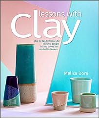 Lessons clay step for sale  Delivered anywhere in UK