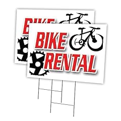 Bike rental pack for sale  Delivered anywhere in USA 