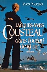 cousteau gagnan d'occasion  Livré partout en France