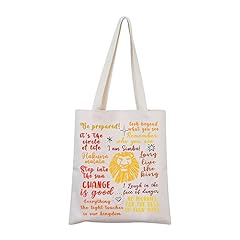 Mnigiu lion tote for sale  Delivered anywhere in USA 