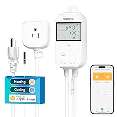 Meross smart temperature for sale  Delivered anywhere in USA 