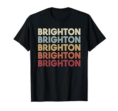 Brighton michigan brighton for sale  Delivered anywhere in USA 