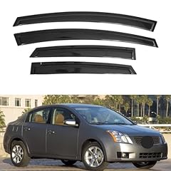 Window visor nissan for sale  Delivered anywhere in USA 