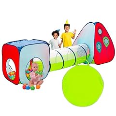 Kiddey tunnel ball for sale  Delivered anywhere in USA 