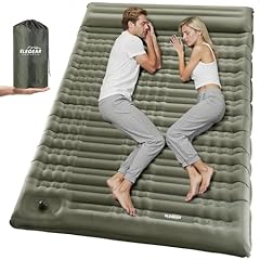 Elegear double sleeping for sale  Delivered anywhere in USA 