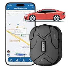 Tkmars gps tracker for sale  Delivered anywhere in UK