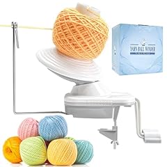 Yarn winder yarn for sale  Delivered anywhere in USA 