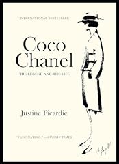 Coco chanel legend for sale  Delivered anywhere in USA 