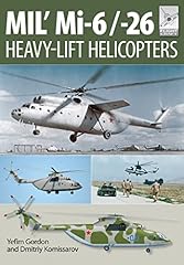 Mil heavy lift for sale  Delivered anywhere in USA 