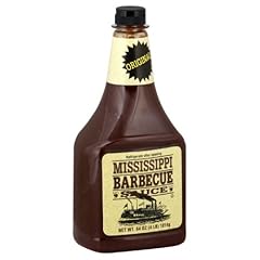 Mississippi bbq sauce gebraucht kaufen  Wird an jeden Ort in Deutschland