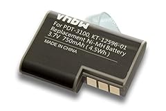 Vhbw batterie compatible d'occasion  Livré partout en France