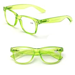 V.w.e. transparent neon for sale  Delivered anywhere in USA 