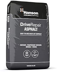Hanson black bitumen for sale  Delivered anywhere in UK