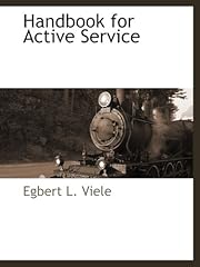 Handbook active service for sale  Delivered anywhere in UK