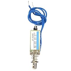 Tyenaza elettromagnete 12v usato  Spedito ovunque in Italia 