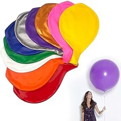 Zoll luftballons groß gebraucht kaufen  Wird an jeden Ort in Deutschland