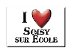 Enjoymagnets soisy école d'occasion  Livré partout en France