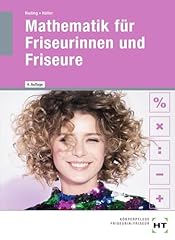 Mathematik friseurinnen friseu gebraucht kaufen  Wird an jeden Ort in Deutschland