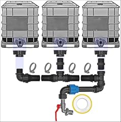 Ibc container regen gebraucht kaufen  Wird an jeden Ort in Deutschland