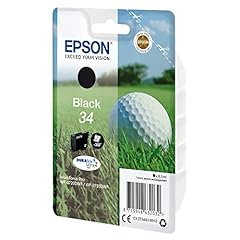 Epson singlepack schwarz gebraucht kaufen  Wird an jeden Ort in Deutschland