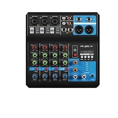 Mixer audio audio usato  Spedito ovunque in Italia 