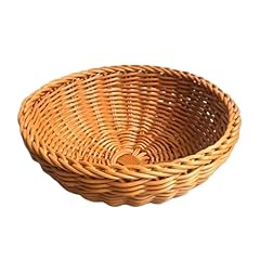 Panier rangement rond d'occasion  Livré partout en France