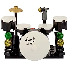 Drum kit made for sale  Delivered anywhere in Ireland