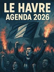 Agenda 2026 supporters d'occasion  Livré partout en France