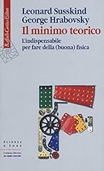 Minimo teorico. indispensabile usato  Spedito ovunque in Italia 