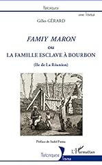 Famiy maron famille d'occasion  Livré partout en France