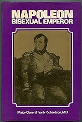 Napoleon bisexual emperor for sale  Delivered anywhere in USA 