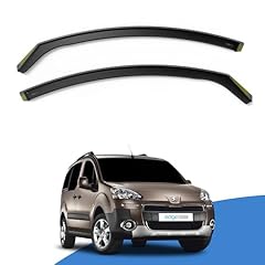 Edgevisors wind deflectors for sale  Delivered anywhere in UK