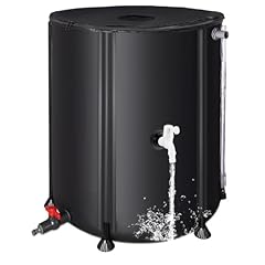 Collapsible rain barrel for sale  Delivered anywhere in USA 
