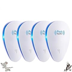 Ultrasonic pest repellent for sale  Delivered anywhere in UK