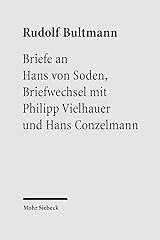 Briefe hans soden gebraucht kaufen  Wird an jeden Ort in Deutschland